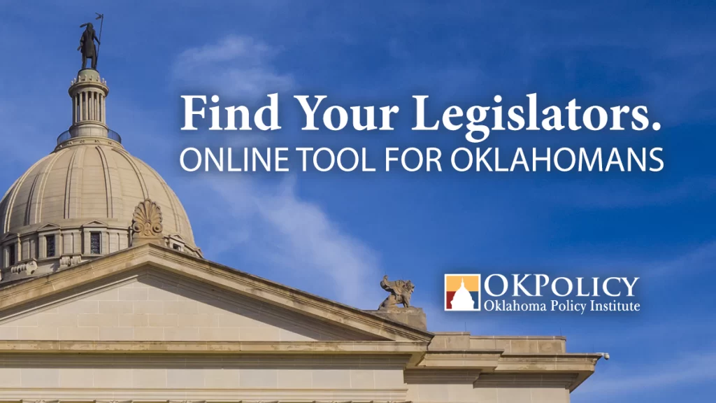 Find Your Legislators Tool