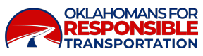 Oklahomans for Responsible Transportation Logo