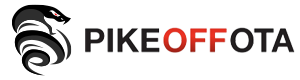 Pike Off OTA Logo